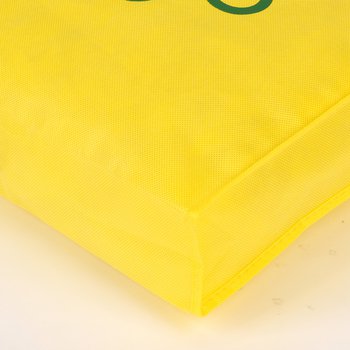 不織布環保購物袋-厚度80G-尺寸W37xH30xD8cm-雙面單色印刷_3